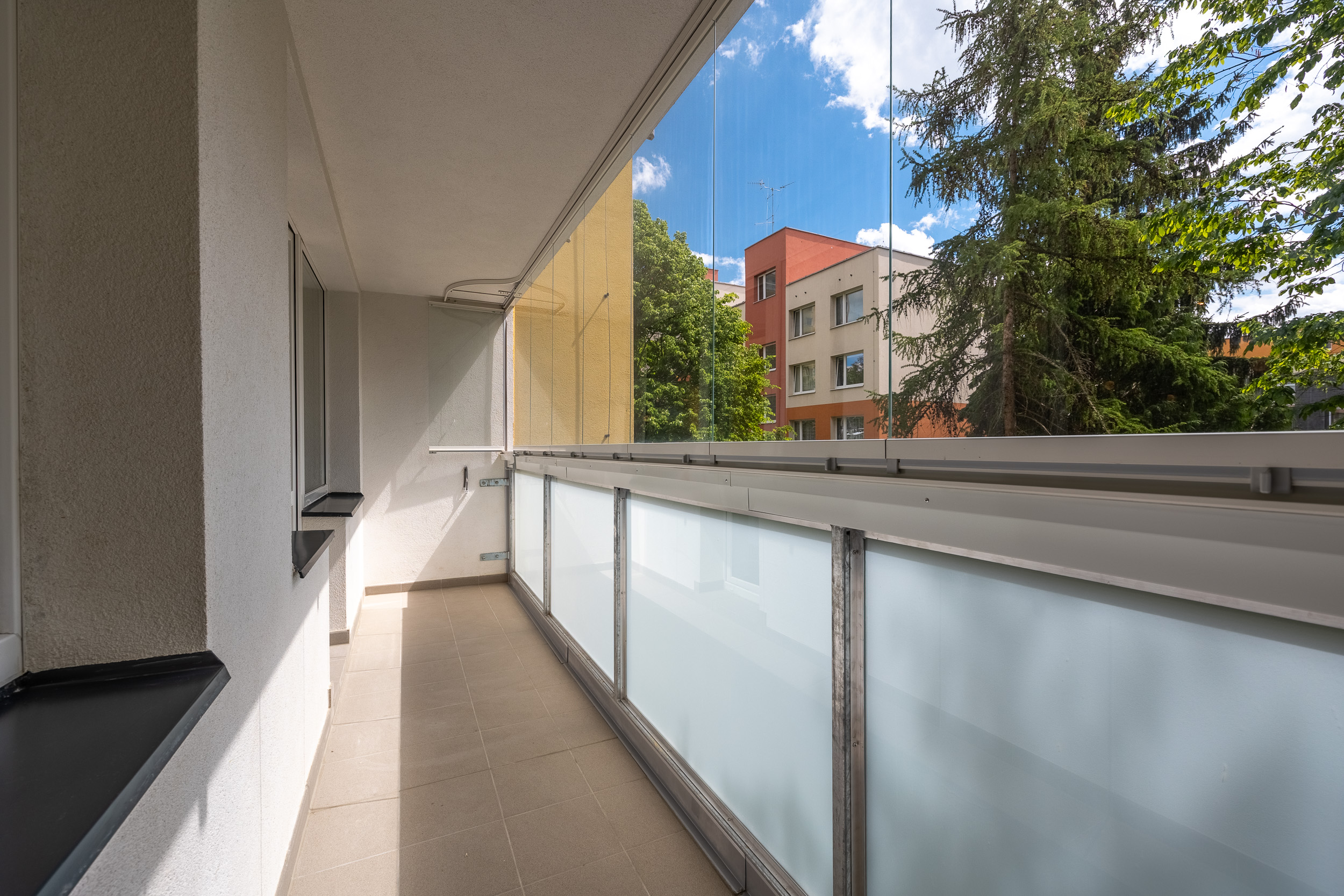 Mládežnická 8 - 25/25